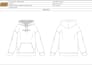 design fashion tech pack clothing tech pack fashion flats apparel design